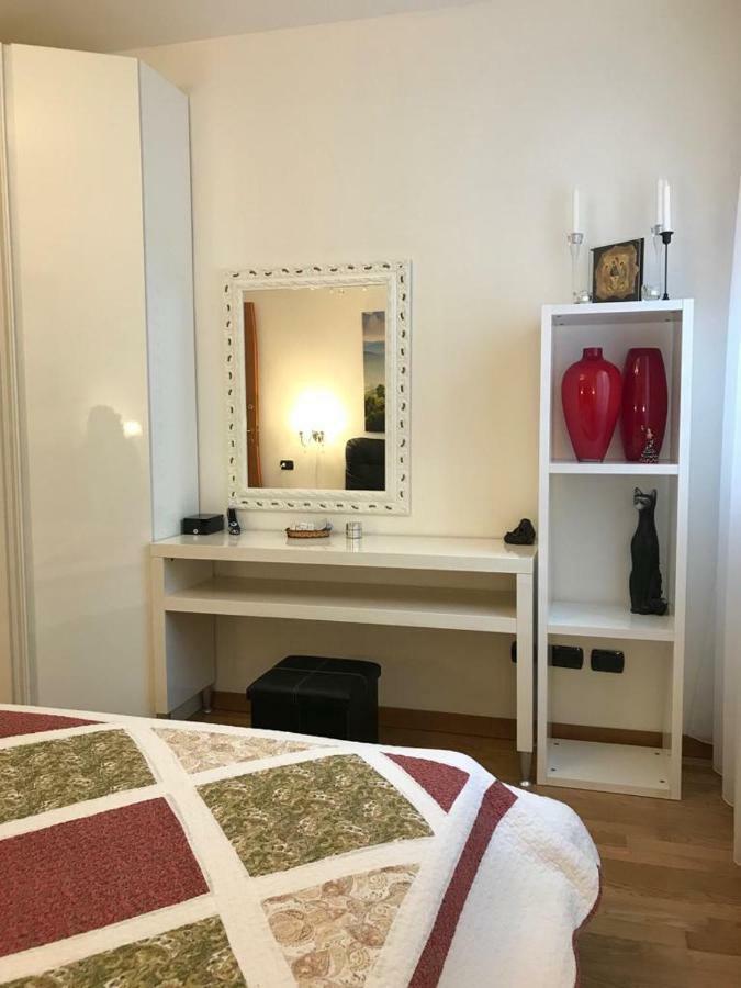 Apartment With Garden And Terrace Beautiful Lake View Bellano Dış mekan fotoğraf