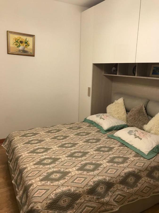 Apartment With Garden And Terrace Beautiful Lake View Bellano Dış mekan fotoğraf